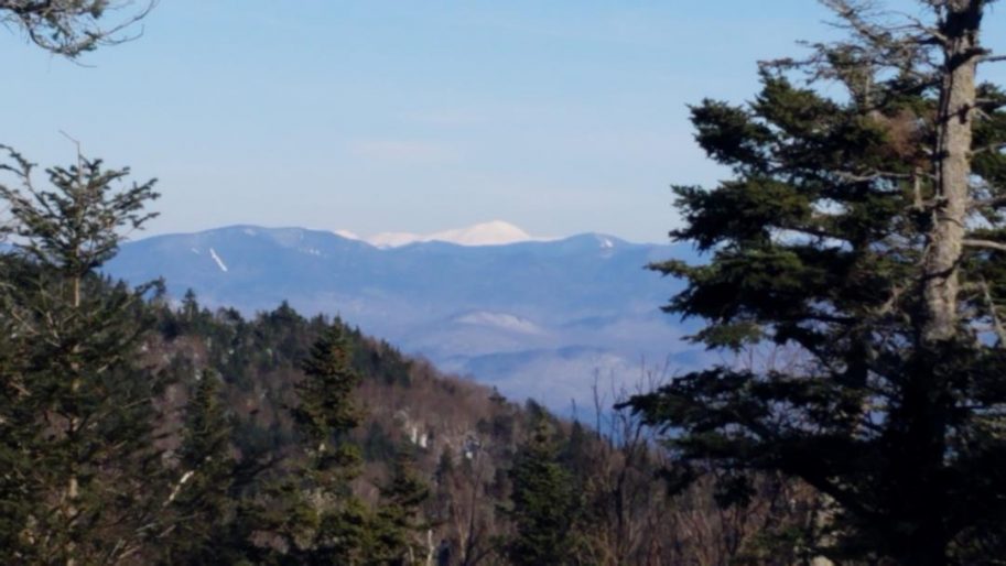Picture of Mount Washington